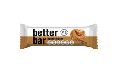 Better Bar Peanut Butter - Truffle & Thyme