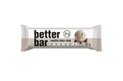 Better Bar Vanilla Chocolate Chip - Truffle & Thyme
