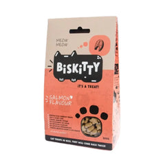 Biskitty - Salmon