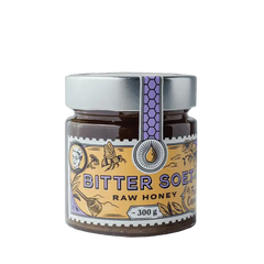 Bitter Soet Honey - Truffle & Thyme