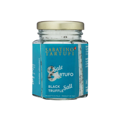 Sabatino | Black Truffle Salt - Truffle & Thyme