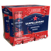 Sanpellegrino | Blood Orange