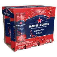 Sanpellegrino | Blood Orange