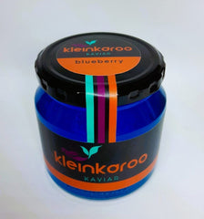 KleinKaroo Kaviar Blueberry - Truffle & Thyme