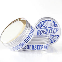 Boerseep - Truffle & Thyme