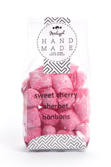 Bonbons Sherbet Cherry (Pink)