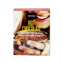 NOMU Just Add Water Spaza - Truffle & Thyme
