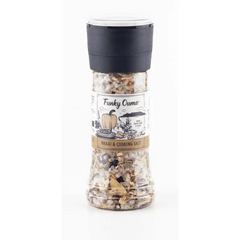 Braai And Cooking Salt - Truffle & Thyme