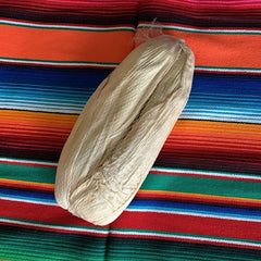 Corn Husks – Tamal Wrapping - Truffle & Thyme