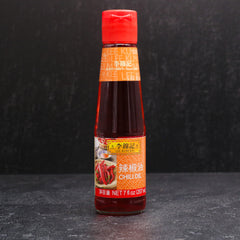 LKK Chilli Oil