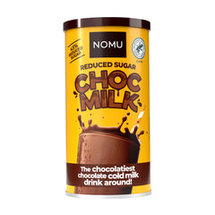 NOMU Chocmilk - Truffle & Thyme