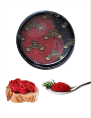 Three Streams | Red Lumpfish Caviar - Truffle & Thyme