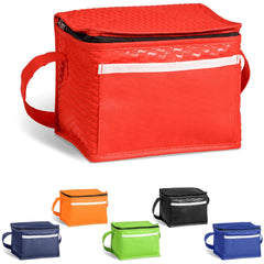 Buy our Craft Iced Tea variety pack and get a free 6-Can Cooler