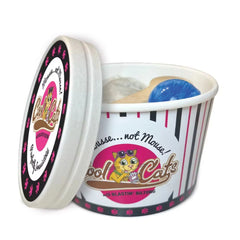 Cool Cats Mousse for Cats with Blasting Biltong