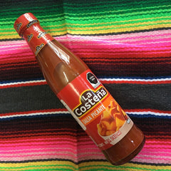 Salsa Picante - Truffle & Thyme