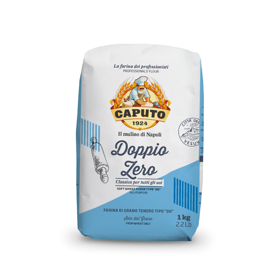 Caputo | "00" Classico Flour - Truffle & Thyme