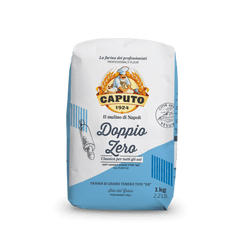 Caputo | "00" Classico Flour - Truffle & Thyme
