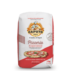 Caputo | "00" Pizzeria Flour