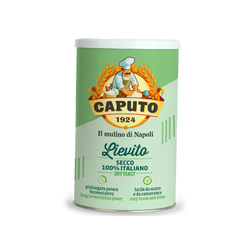 Caputo | Lievito (Instant Yeast) - Truffle & Thyme