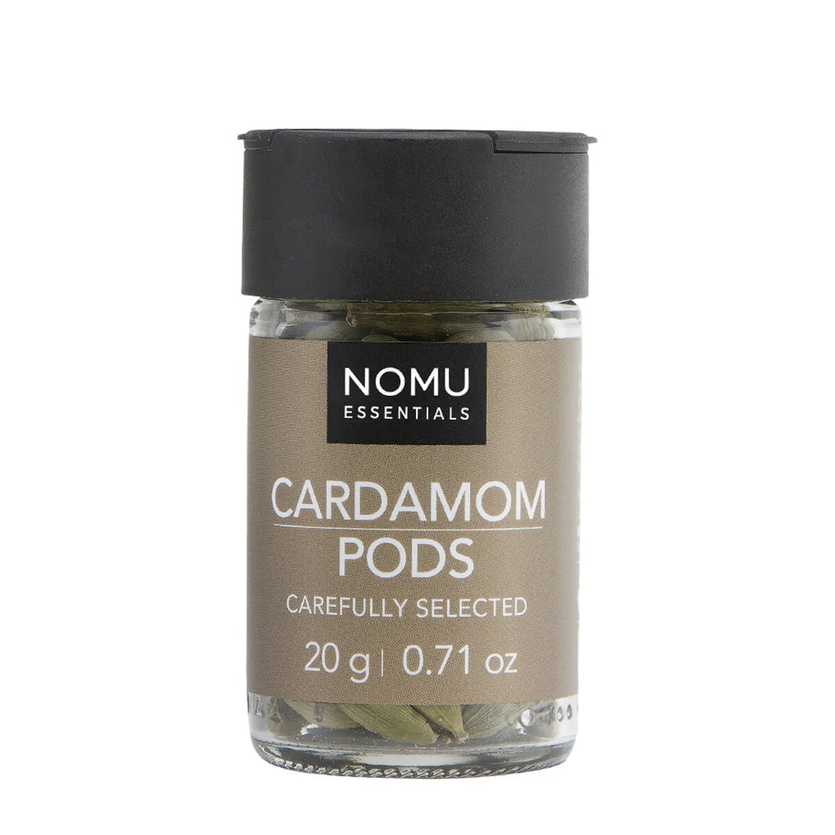 Essentials - Cardamom Pods - Truffle & Thyme