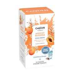 Cold Brew Apricot Blossom 20s/50g