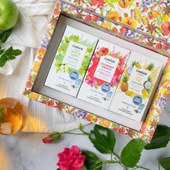 Gift Box Cold Brew (3x20s) (Apple Mint, Cranberry Hibiscus, Coco Pine)