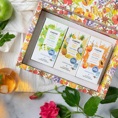 Gift Box Cold Brew (3x20s) (Apple Mint, Apricot Blossom, Coco Pine)