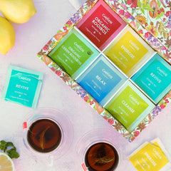 Gift Box Envelopes Wellness (6x10x2.5g)