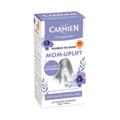 Mom-Uplift Motherworth Rooibos 20s/50g