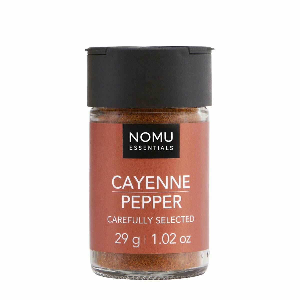 Essentials - Cayenne Pepper - Truffle & Thyme