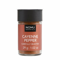 Essentials - Cayenne Pepper - Truffle & Thyme