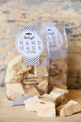 Sugar Free Honeycomb - Traditional Crunchy