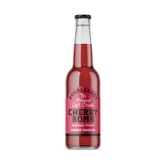 Cherry Bomb - Truffle & Thyme