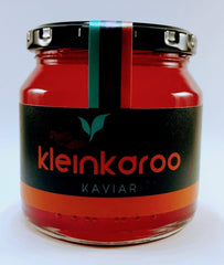 KleinKaroo Kaviar Cherry - Truffle & Thyme