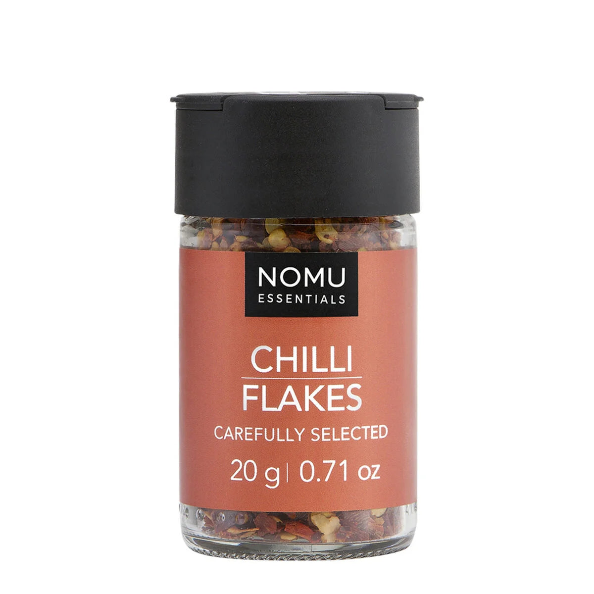 Essentials - Chilli Flakes - Truffle & Thyme