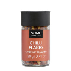 Essentials - Chilli Flakes - Truffle & Thyme