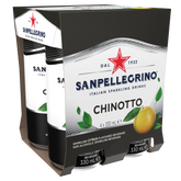 Sanpellegrino | Chinotto