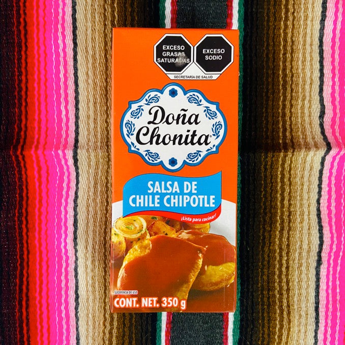 Chipotle Cooking Sauce - Truffle & Thyme