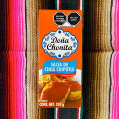 Chipotle Cooking Sauce - Truffle & Thyme