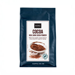 NOMU Cocoa Powder - Truffle & Thyme