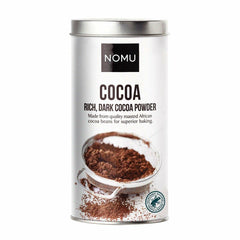 NOMU Cocoa Powder - Truffle & Thyme