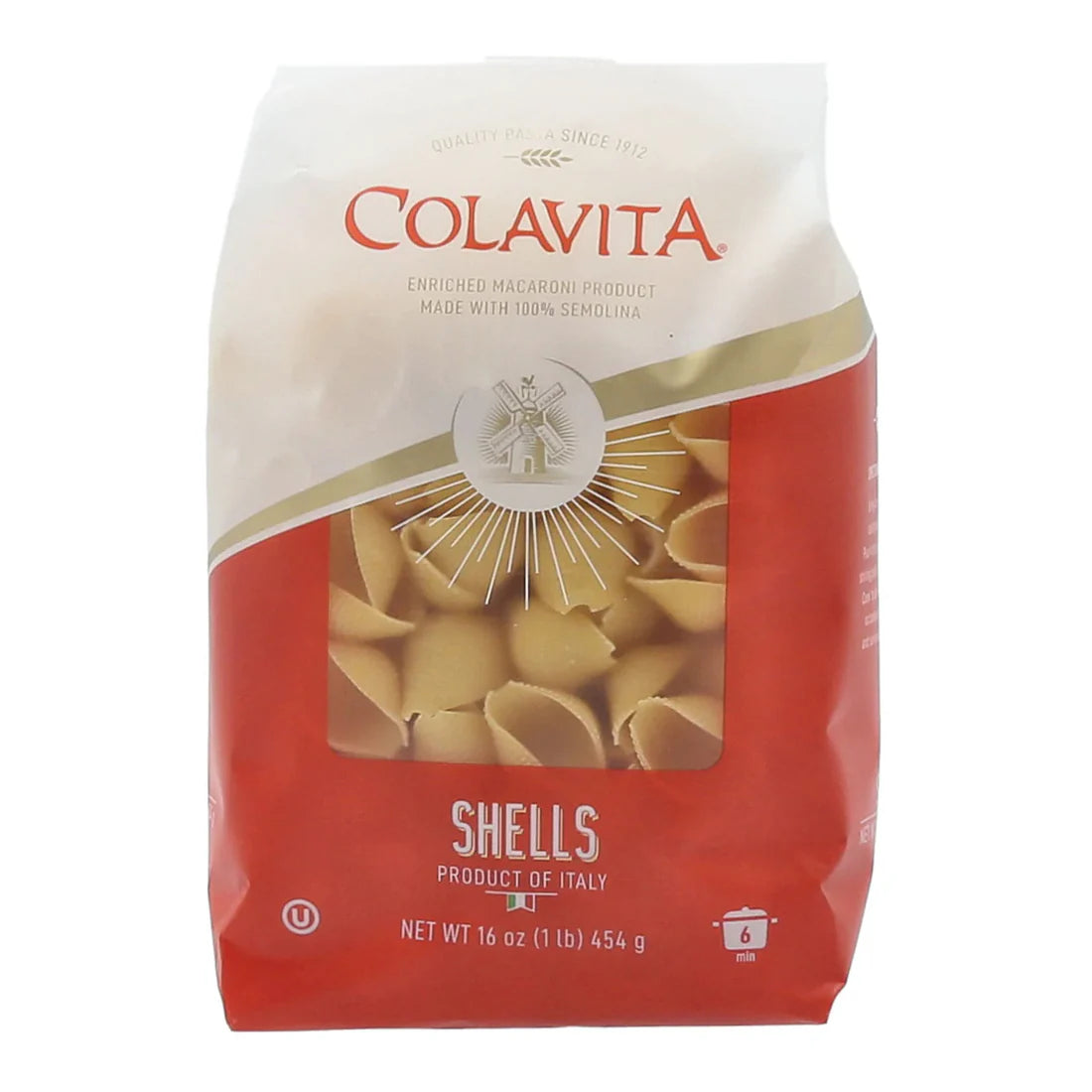 Colavita | Tofe - Truffle & Thyme