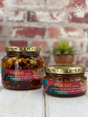 Special Glaze with Brandy - Truffle & Thyme