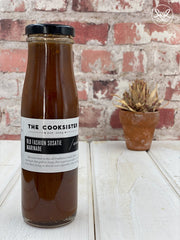 Old Fashion Sosatie Marinade - Truffle & Thyme