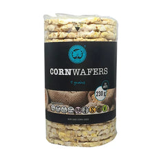 Choc Tree - 5 Grains Corn Wafers