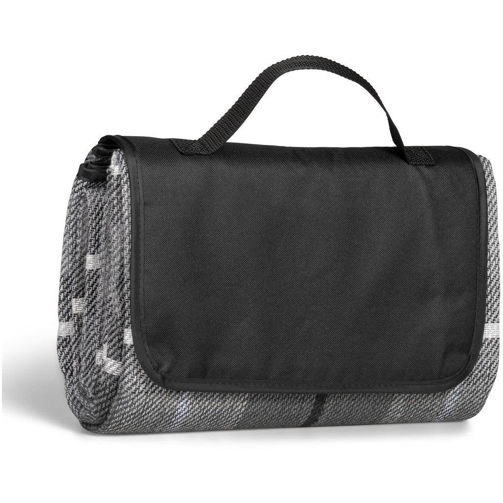 Crystal Meadows Picnic Blanket - Truffle & Thyme