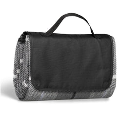 Crystal Meadows Picnic Blanket - Truffle & Thyme