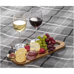 Crystal Meadows Picnic Blanket - Truffle & Thyme
