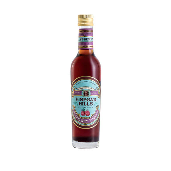 Raspberry Balsamic Vinegar - Truffle & Thyme