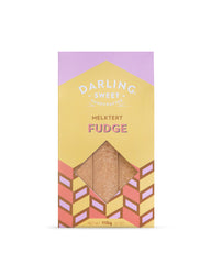 115g Melktert Fudge